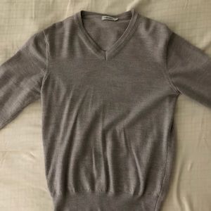Men’s J Lindeberg sweater